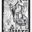 The Hermetic Tarot: Secrets of the Golden Dawn, Esoteric Symbolism, Kabbalistic Tree of Life, Astrological Correspondences, 78 Tarot Cards