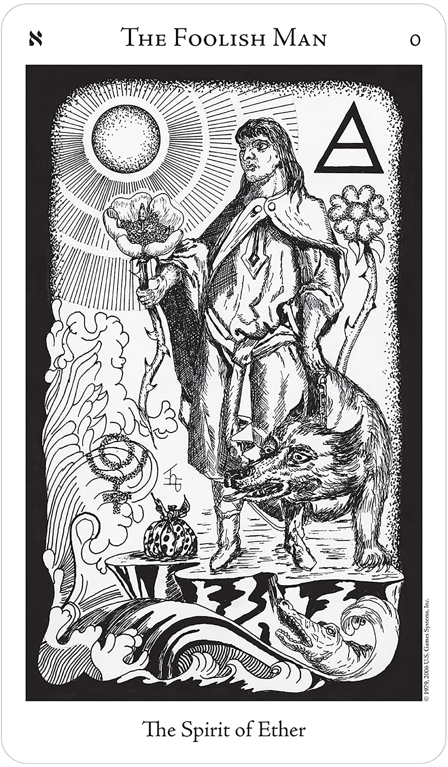 The Hermetic Tarot: Secrets of the Golden Dawn, Esoteric Symbolism, Kabbalistic Tree of Life, Astrological Correspondences, 78 Tarot Cards