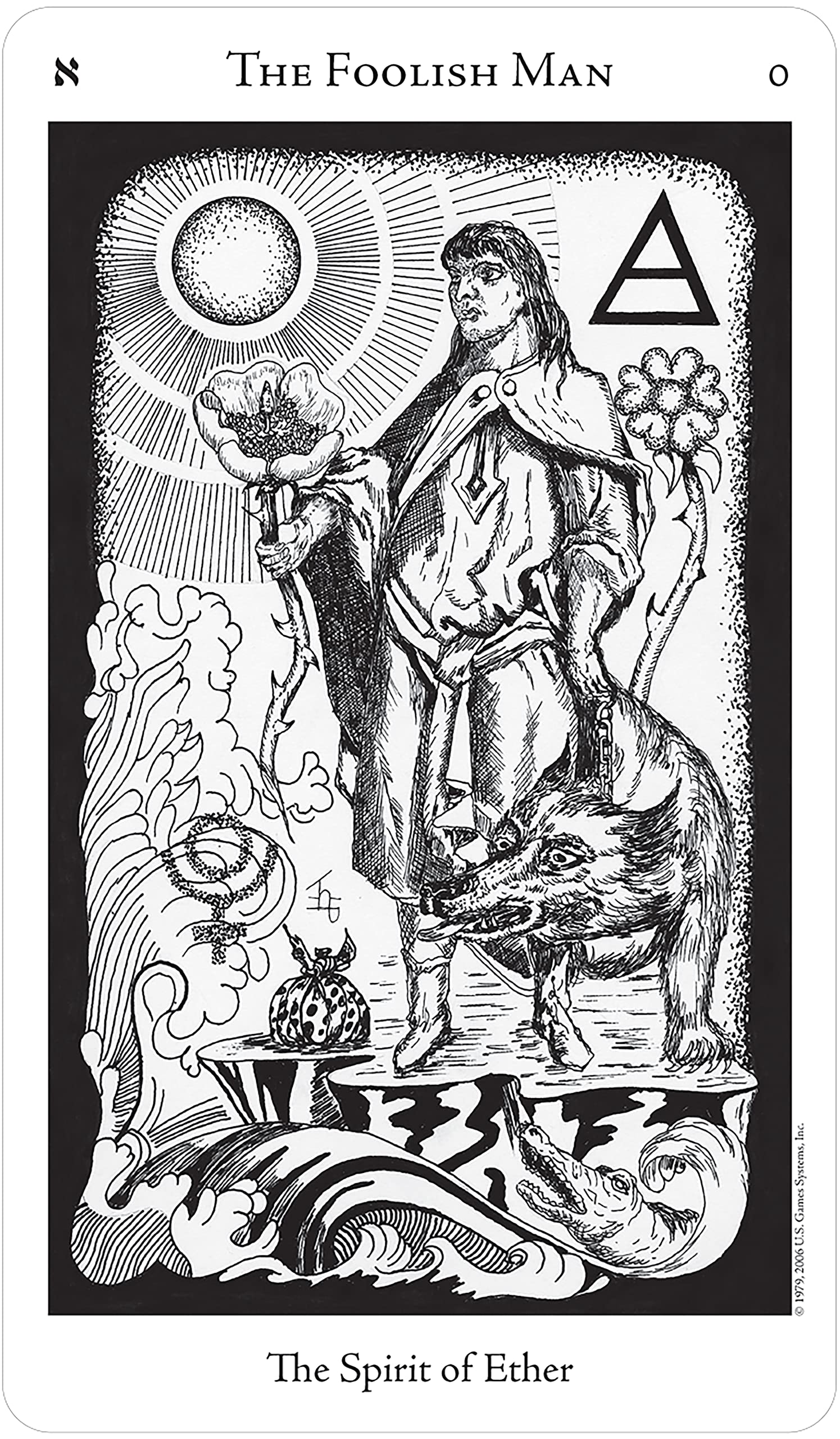 The Hermetic Tarot: Secrets of the Golden Dawn, Esoteric Symbolism, Kabbalistic Tree of Life, Astrological Correspondences, 78 Tarot Cards
