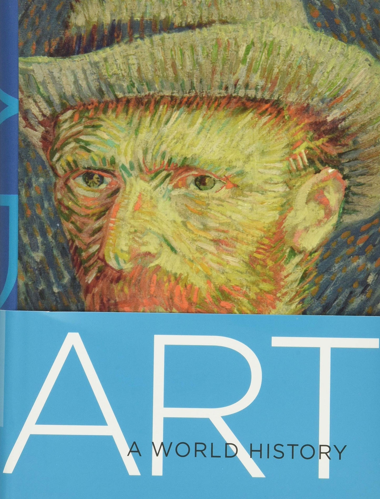 Art: A World History by Buchholz, Elke Linda
