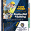 Residential & Building Code Finder Based on the 2021 IRC and 2021 IBC