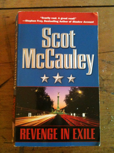 Revenge in Exile