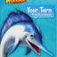 Wonders, Your Turn Practice Book, Grade 2 (ELEMENTARY CORE READING)