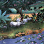 Return of the Unicorns by Dinerstein, Eric
