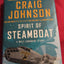 Spirit of Steamboat: A Walt Longmire Story