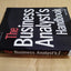 The Business Analyst's Handbook