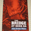 Bridge at Dong Ha (Bluejacket Books)