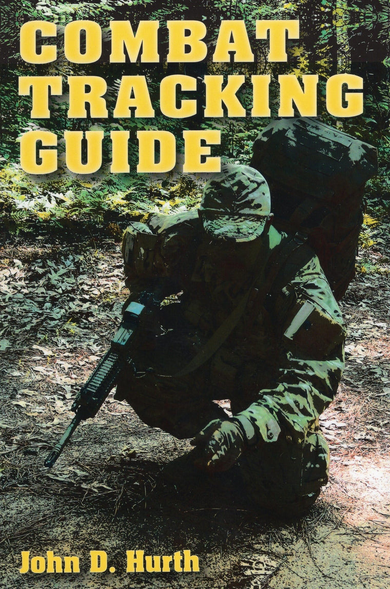 Combat Tracking Guide