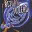 Return to Zero (Lorien Legacies Reborn, 3)