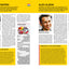 Formula One 2021: The World's Bestselling Grand Prix Handbook