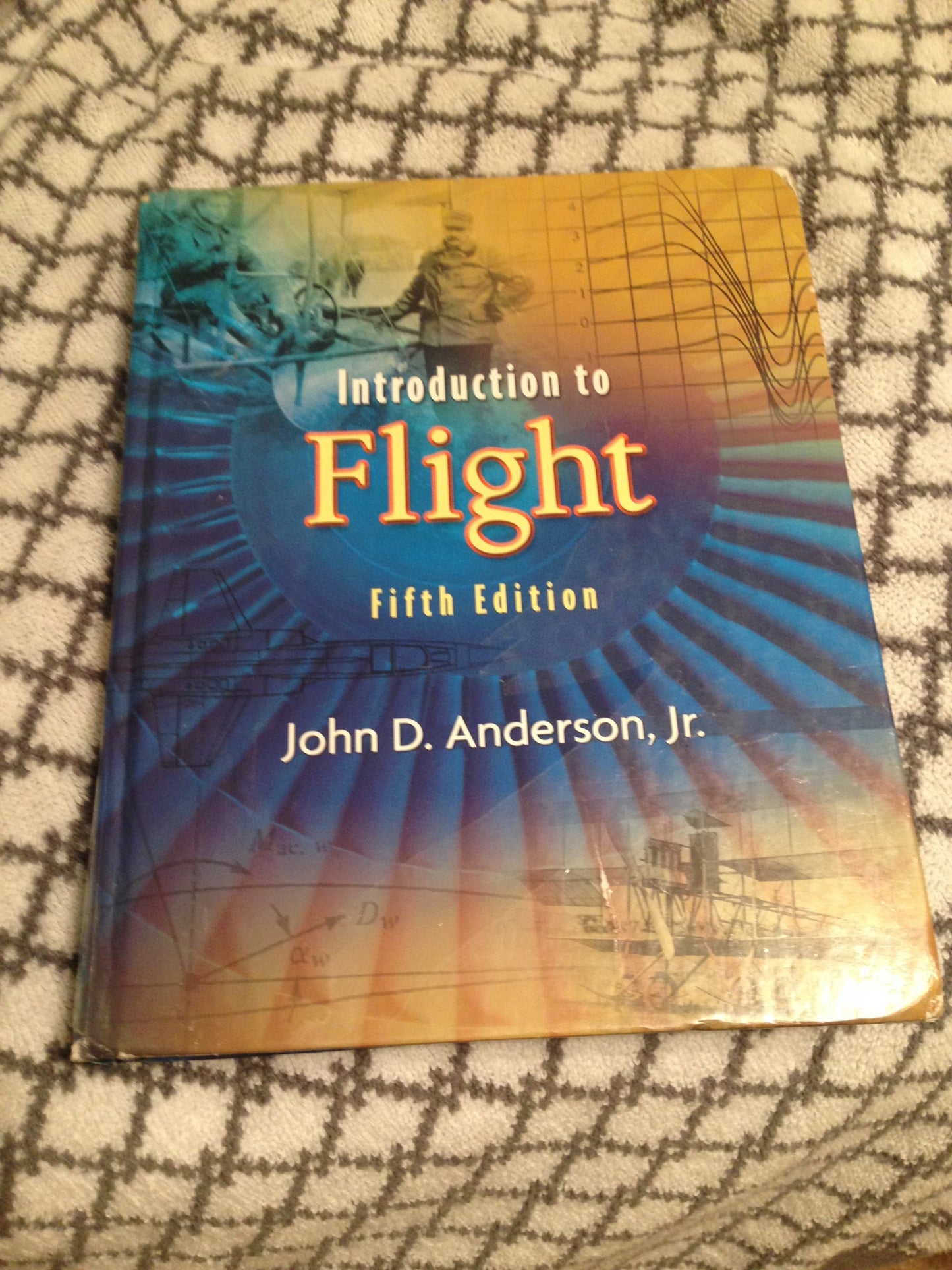 Introduction to Flight