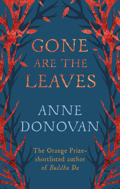 Gone are the Leaves
