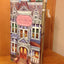 A Three-Dimensional Victorian Doll House