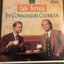 Cafe' Nervosa: The Connoisseur's Cookbook by Frasier Crane