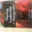 Essentials of Nursing Leadership & Management (with Premium Web Site Printed Access Card)