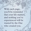 Promises for a Fruitful Life