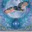 Lunar Magic Oracle: 40 Mooncards with Booklet