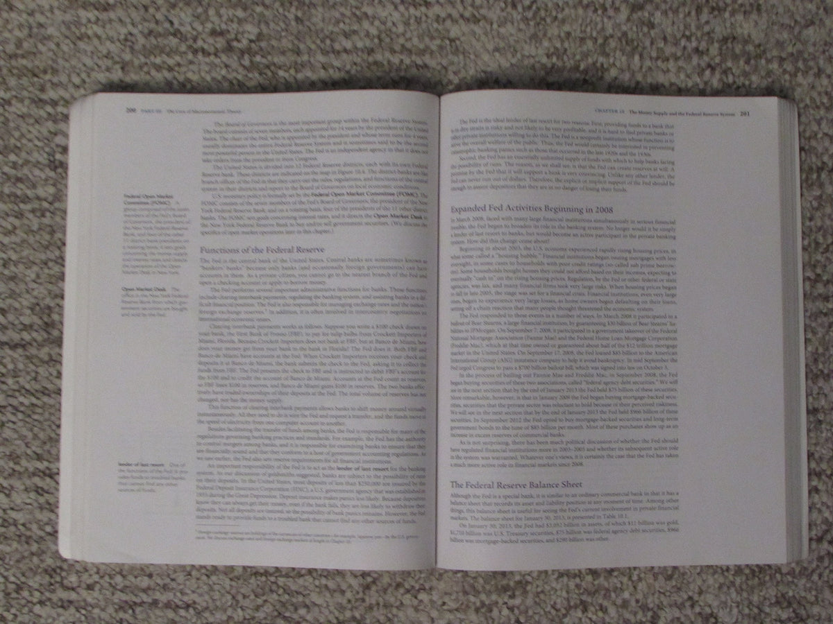 Principles of Macroeconomics (11th Edition)