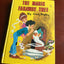 The Magic Faraway Tree by Blyton, Enid