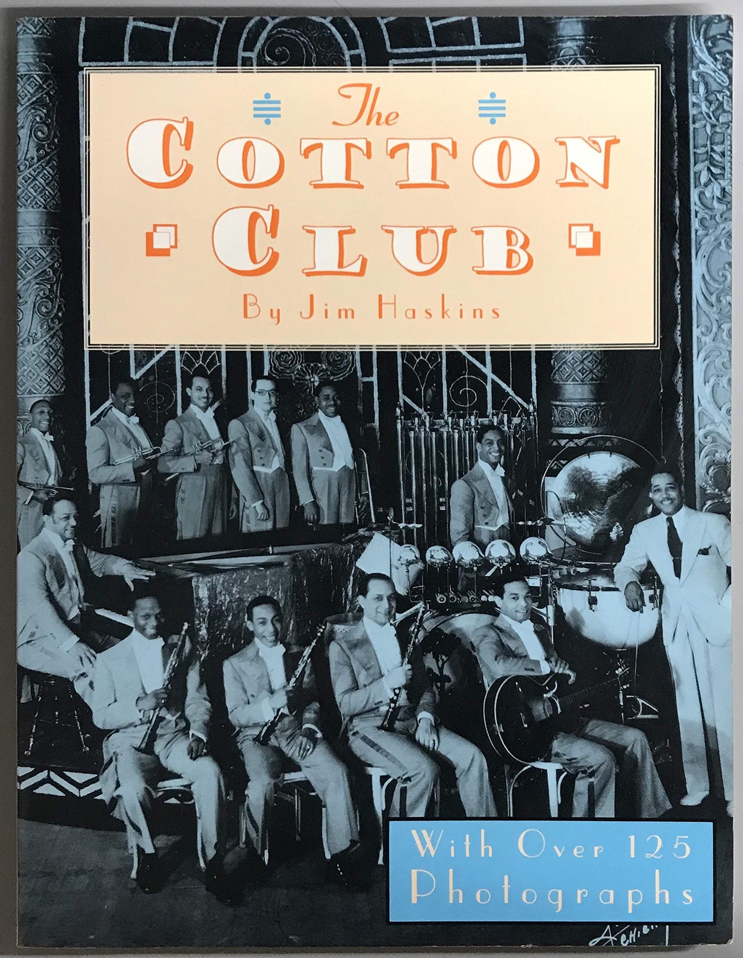 The Cotton Club
