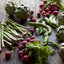 Vegetables from an Italian Garden: Season-by-Season Recipes