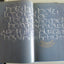 Windsongs: Sixty Calligraphic Interpretations of Hymns and Spiritual Songs with Notes by the Artist