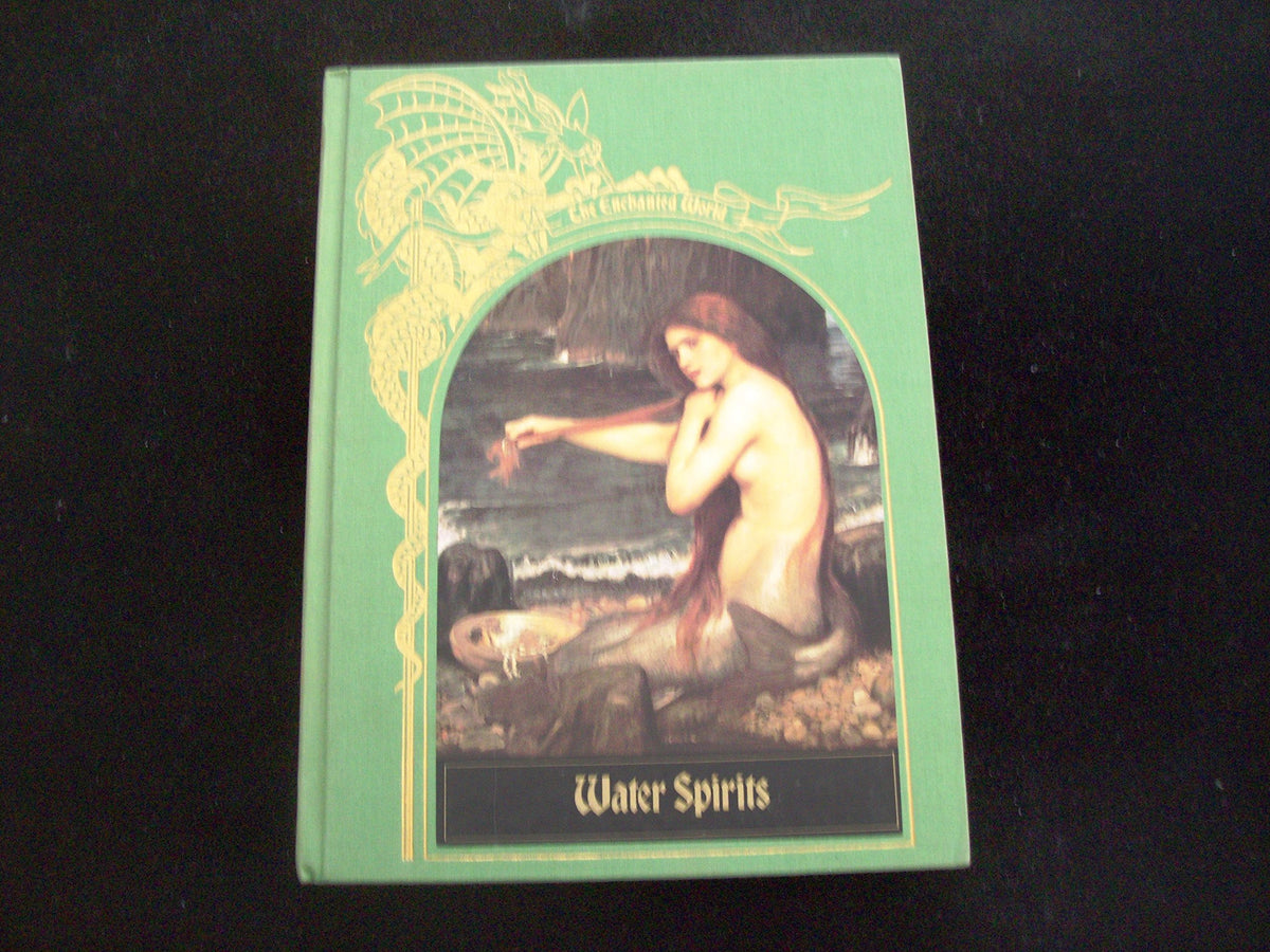 Water Spirits (The Enchanted World Series)