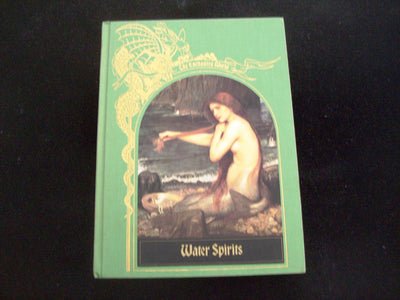 Water Spirits (The Enchanted World Series)