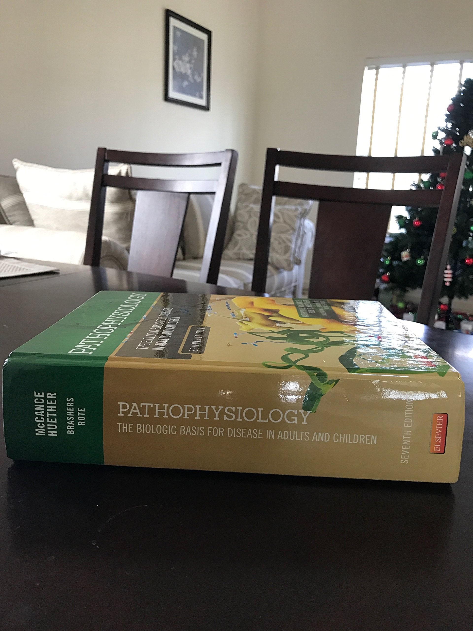 Pathophysiology: The Biologic Basis for Disease in Adults and Children