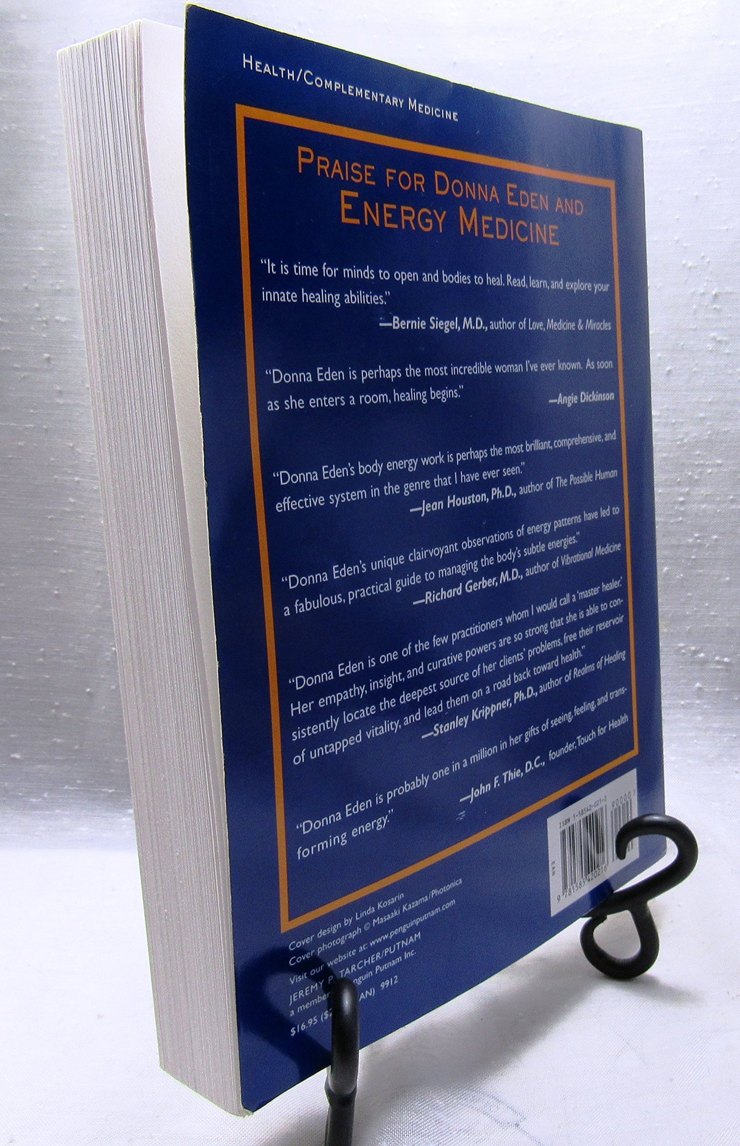 Energy Medicine