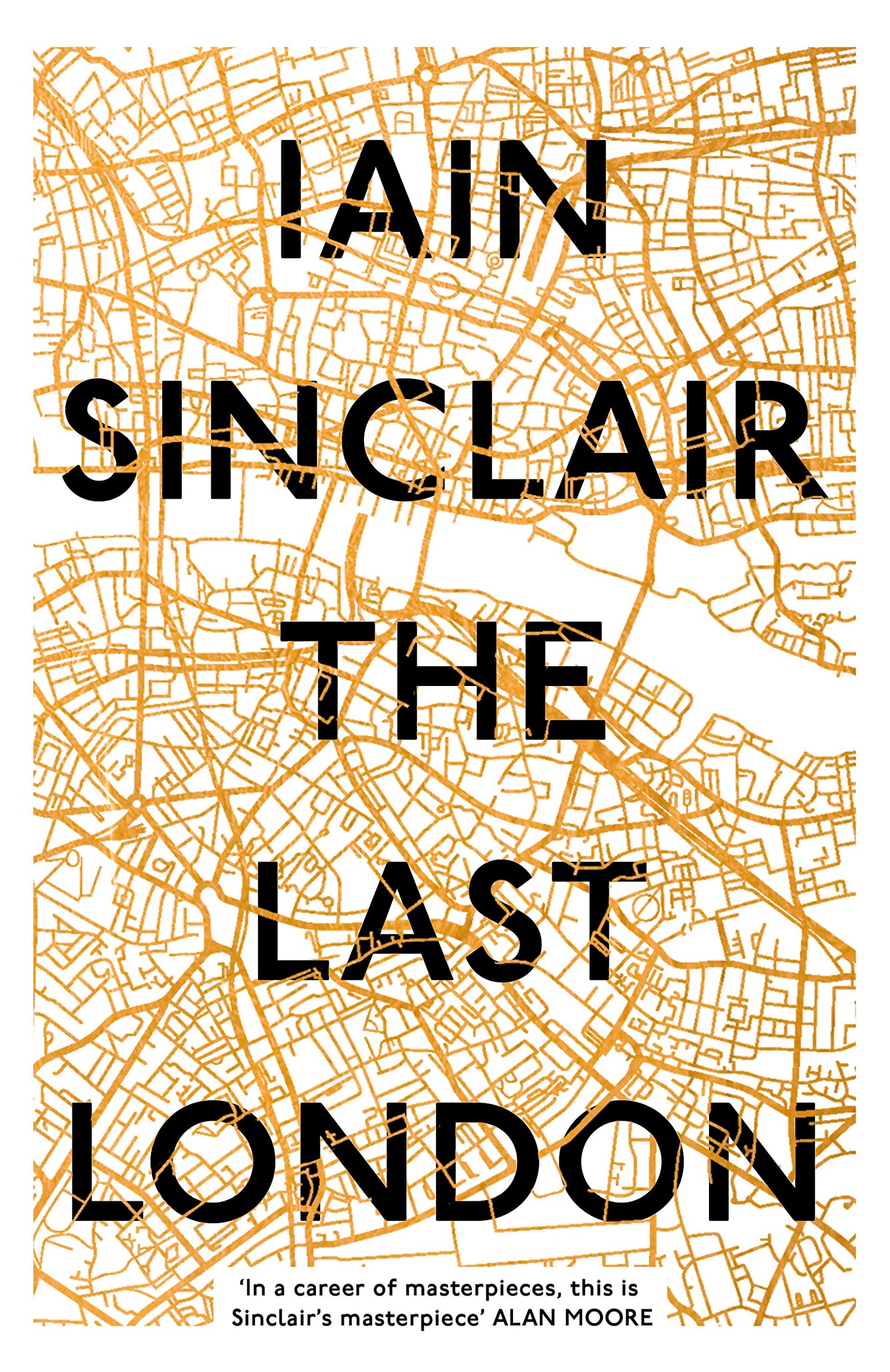 The Last London: True Fictions from an Unreal City