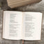CSB Reader's Bible, Cloth Over Board, Five-Volume Collection, Black Letter, Single-Column, Reader's Format, Slip Case, Easy-to-Read Bible Serif Type
