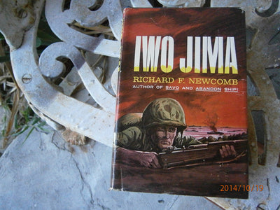 Iwo Jima
