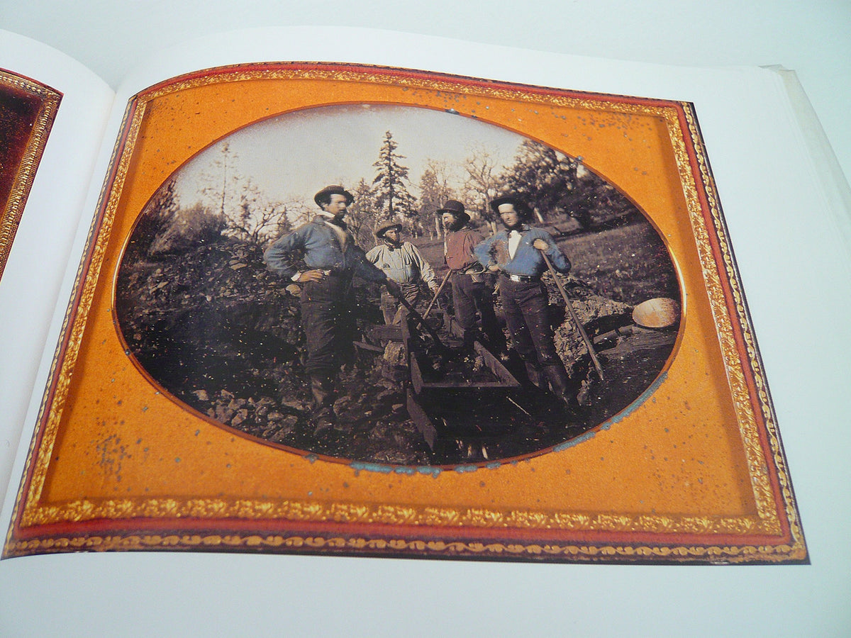The Photographic Arts