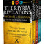 The Riyria Revelations: Theft of Swords, Rise of Empire, Heir of Novron