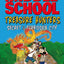 Middle School Treasure Hunters Series Collection 8 Books Set by James Patterson (Treasure Hunters, Danger Down the Nile, Secret of the Forbidden City, Peril at the Top of the World & More)