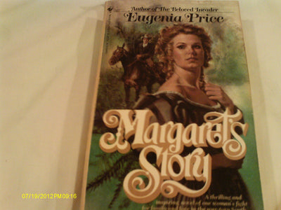 Margaret's Story (The Florida Trilogy, Book 3)