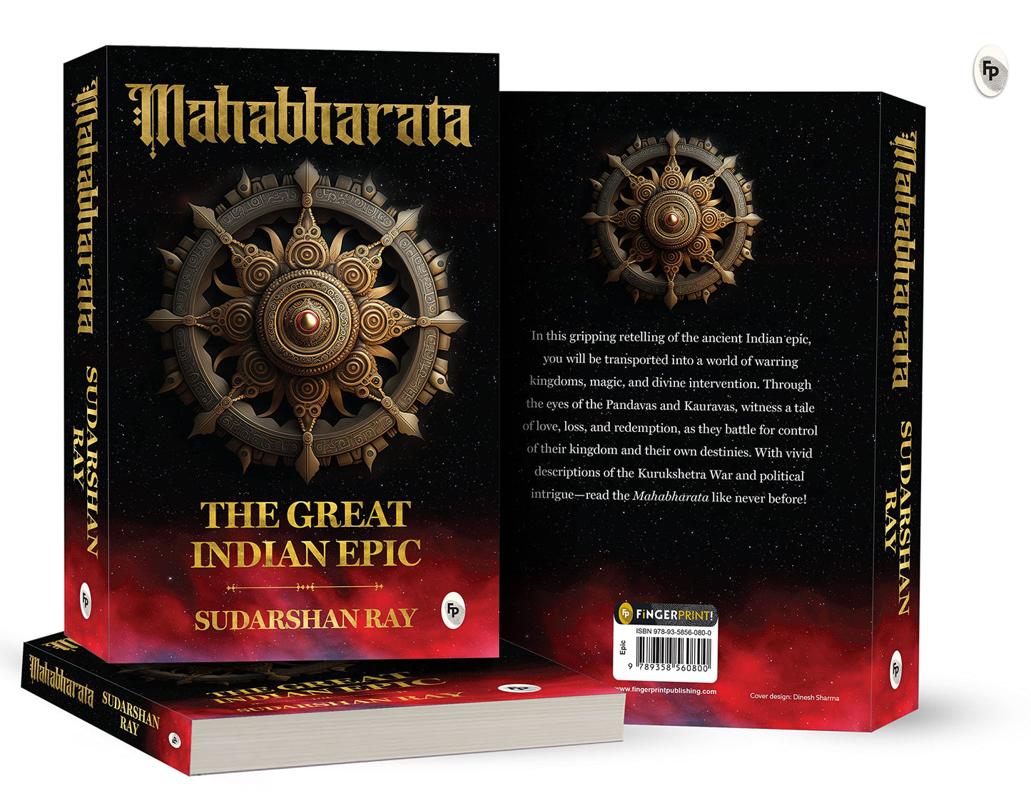 Mahabharata: The Great Indian Epic