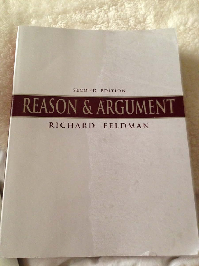 Reason & Argument (2nd Edition)