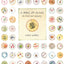 A Bowl of Olives: On Food and Memory by Sara Midda