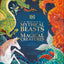 The Book of Mythical Beasts and Magical Creatures (Mysteries, Magic and Myth)