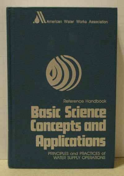 Reference Handbook: Basic Science Concepts and Applications (General References)