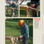 Homeowner's Complete Guide to the Chainsaw by Miakarts Books