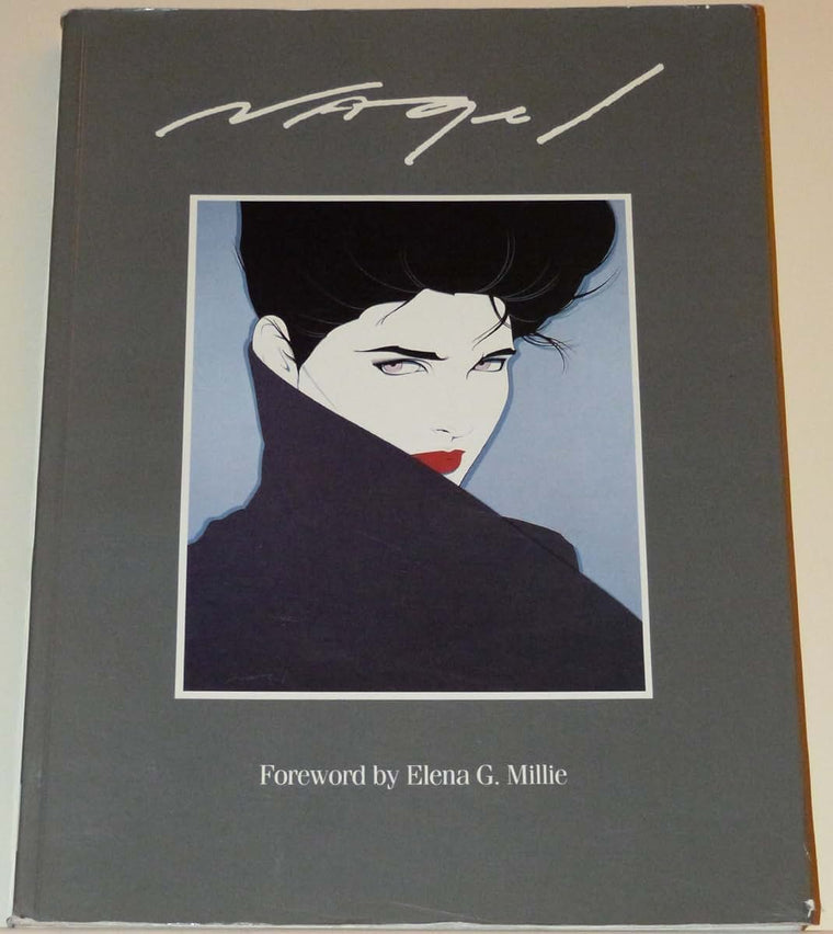 Nagel: The Art of Patrick Nagel
