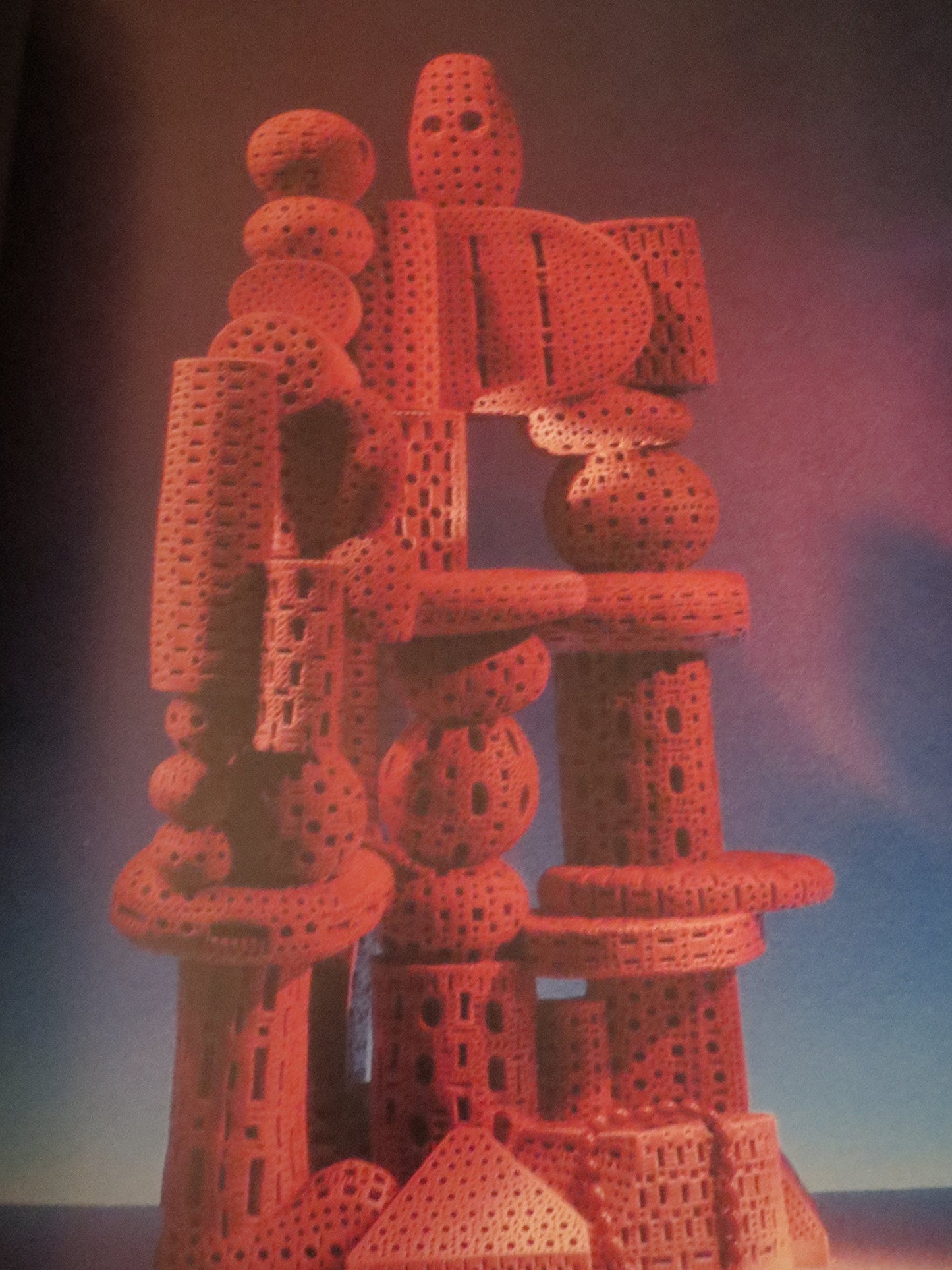 Windows at Tiffany's: The art of Gene Moore