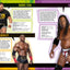 WWE Superstar Handbook: The Essential Facts and Stats on More than 300 WWE Superstars!