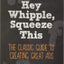 Hey, Whipple, Squeeze This: The Classic Guide to Creating Great Ads, 5th Edition