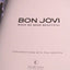 Bon Jovi: When We Were Beautiful