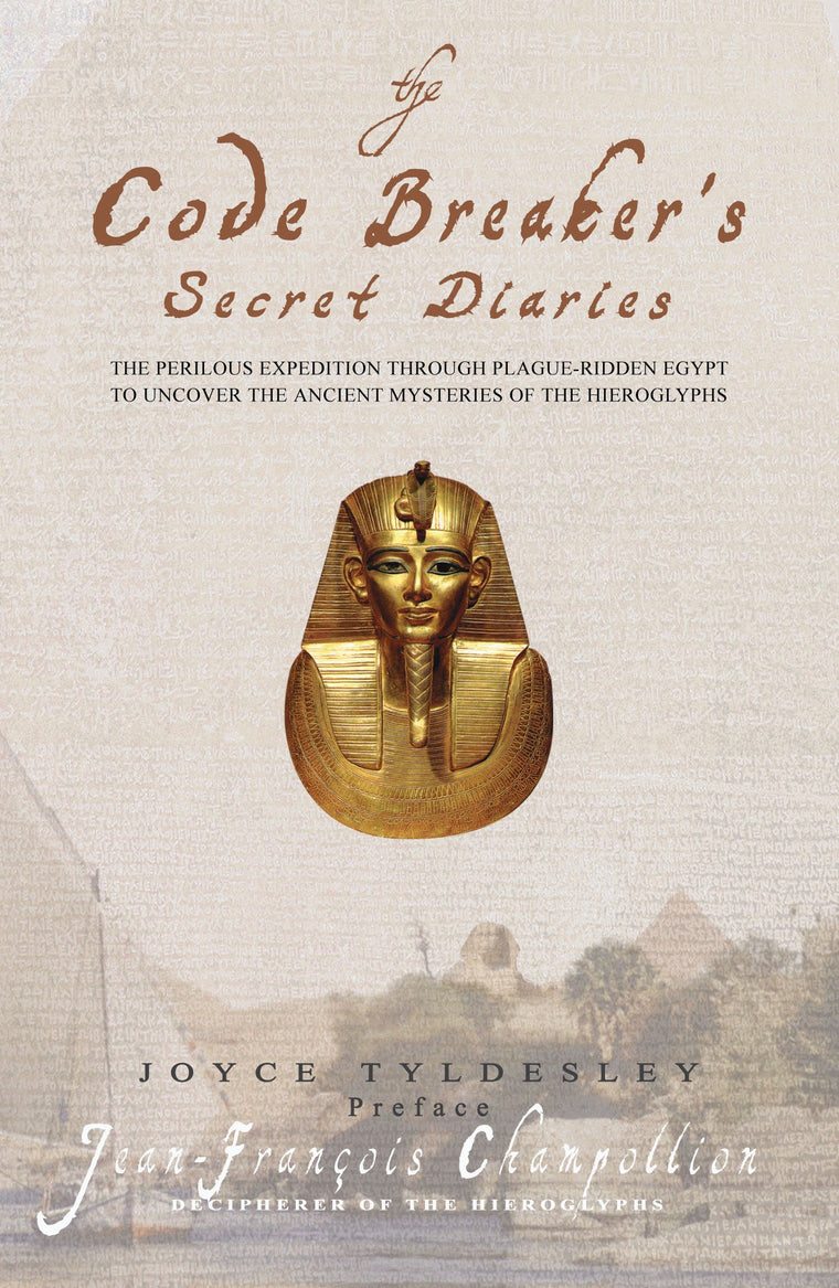 Code-breaker's Secret Diaries
