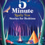 5-Minute Really True Stories for Bedtime: 30 Amazing Stories: Featuring frozen frogs, King Tuts beds, the world's biggest sleepover, the phases of the moon, and more